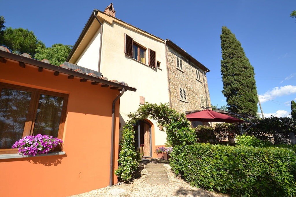 Photo of Buildings in Magliano