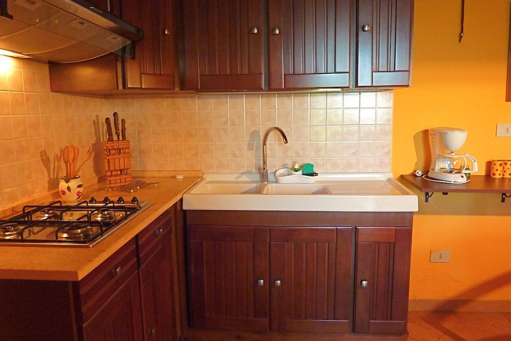 Photo of Kitchen in Magliano