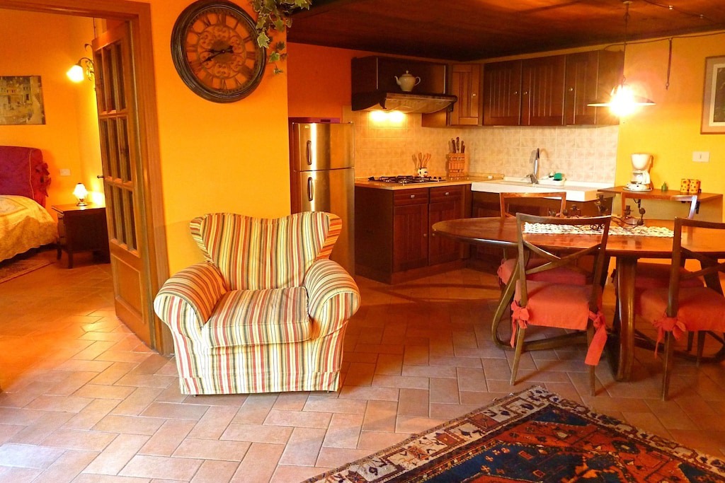 Photo of Livingroom in Magliano