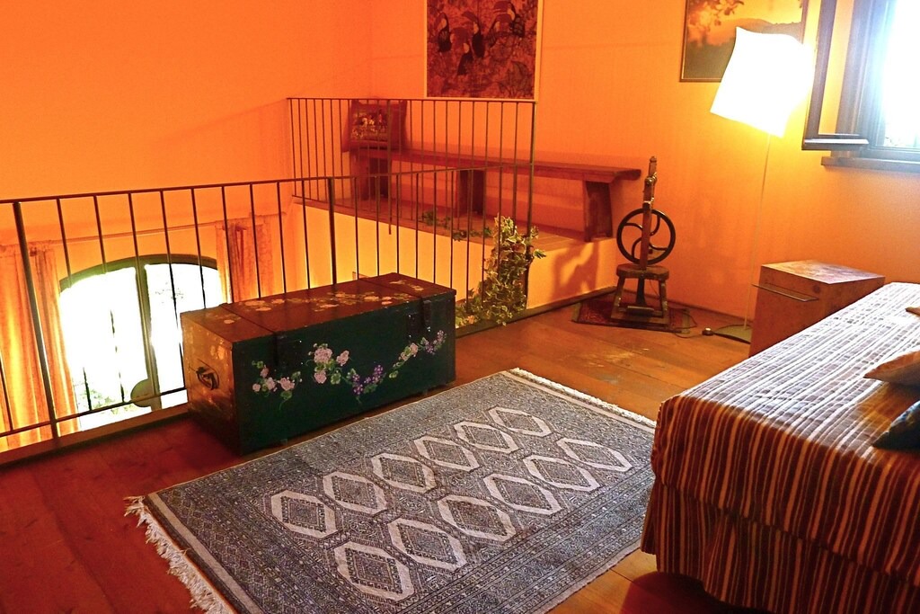 Photo of Bedroom in Magliano