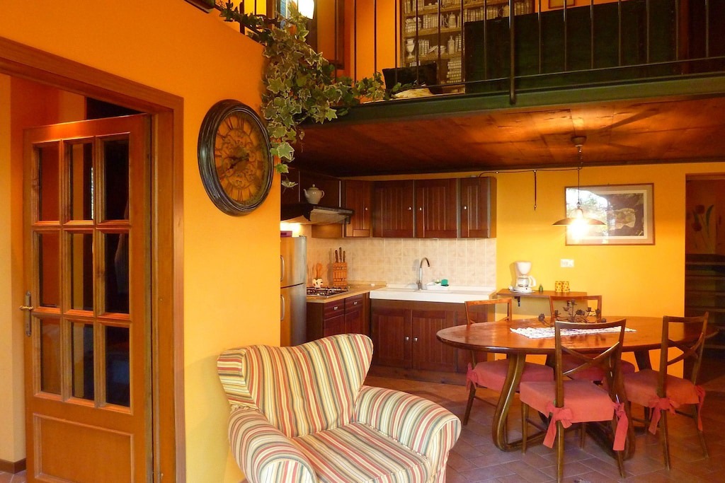 Photo of Livingroom in Magliano