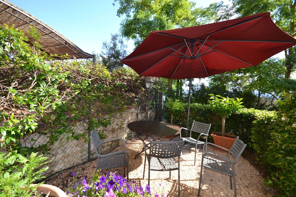 Photo of Patio Balcony in Magliano
