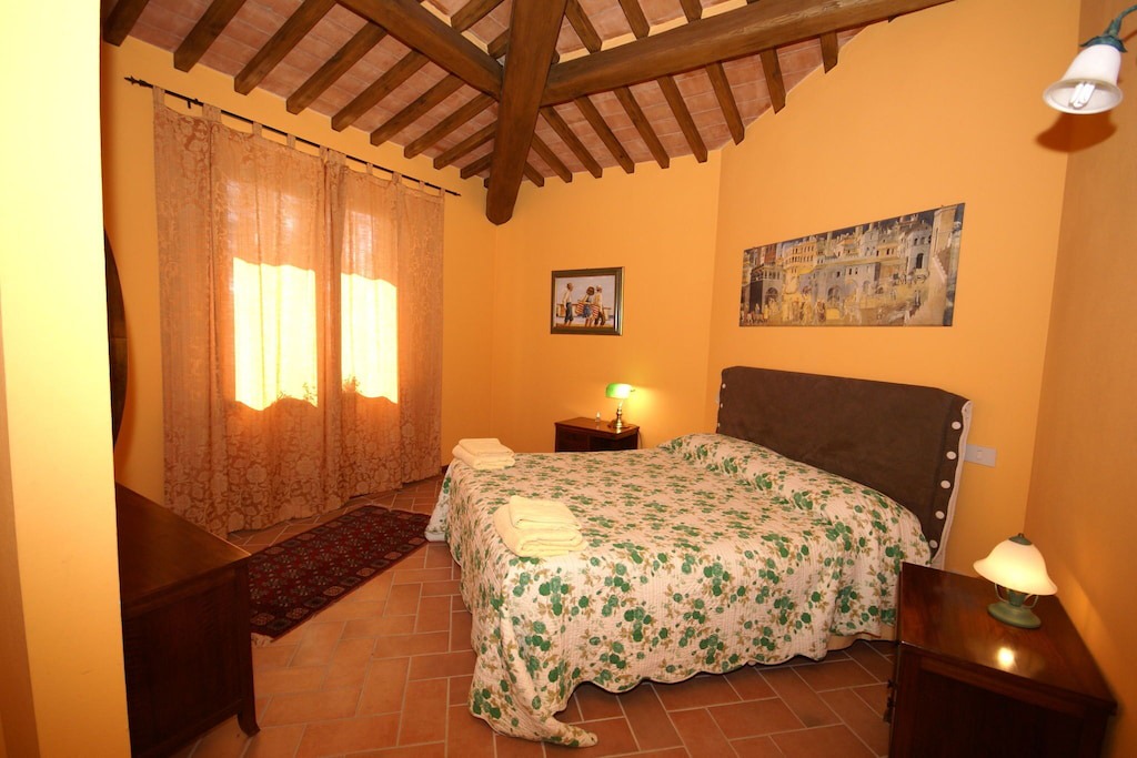 Photo of Bedroom in Magliano