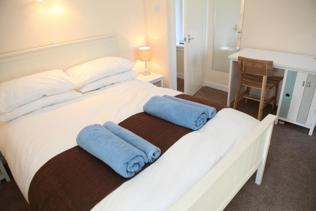 Photo of Bedroom in Stromness