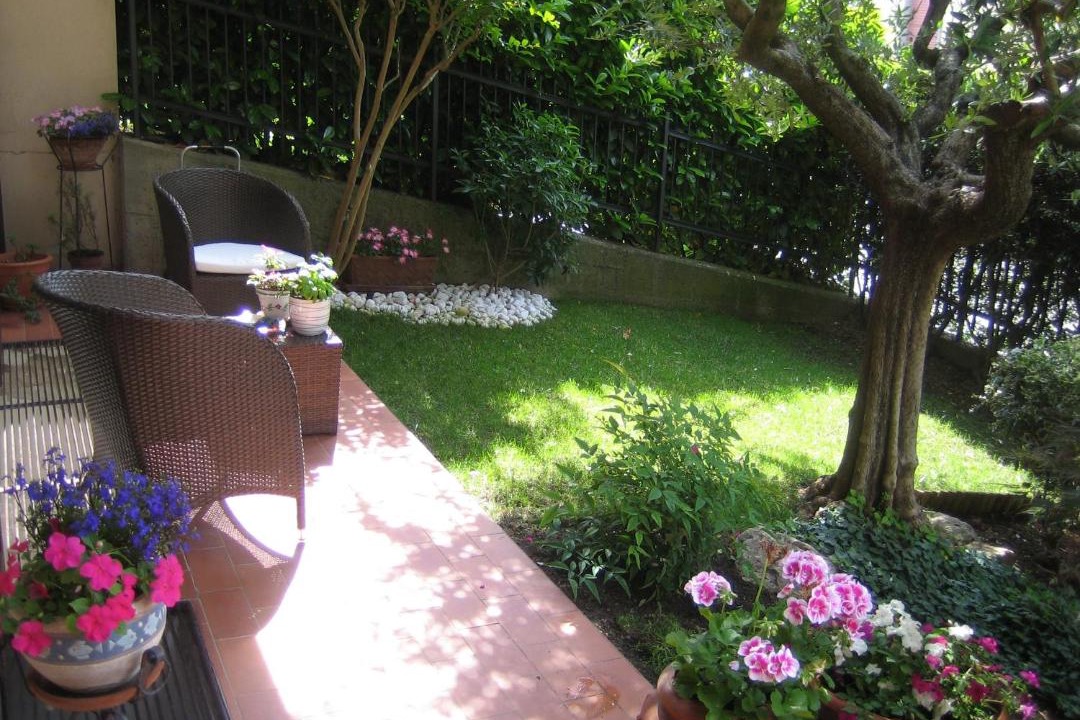 Photo of Patio Balcony in Sorisole