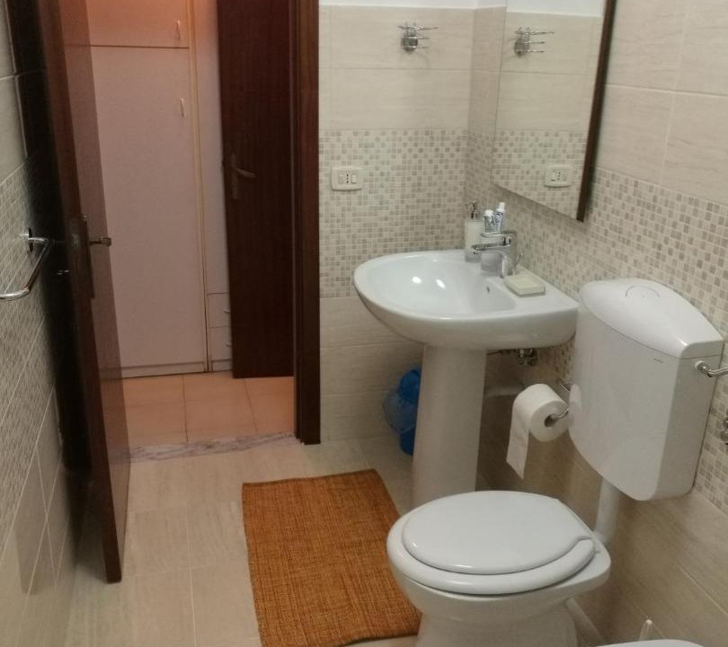 Photo of Bathroom in Chianchitta-Trappitello