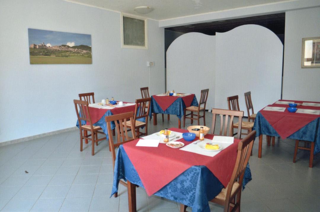 Photo of Livingroom in Rivotorto