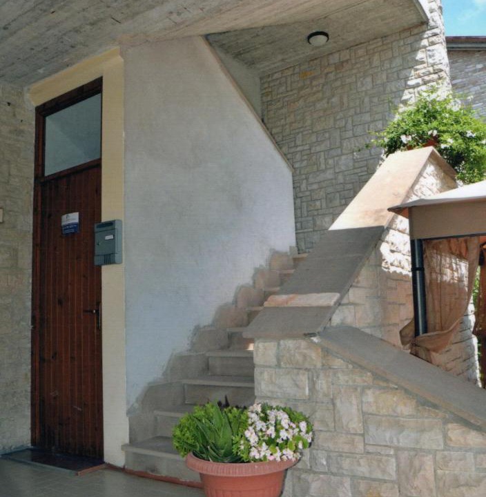 Photo of Patio Balcony in Rivotorto