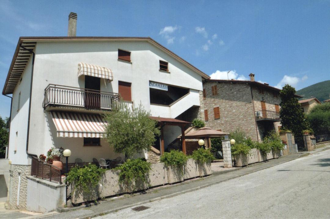 Photo of Buildings in Rivotorto