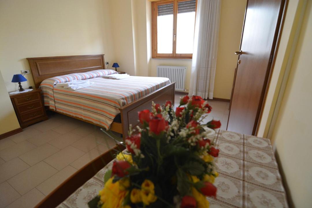 Photo of Bedroom in Rivotorto