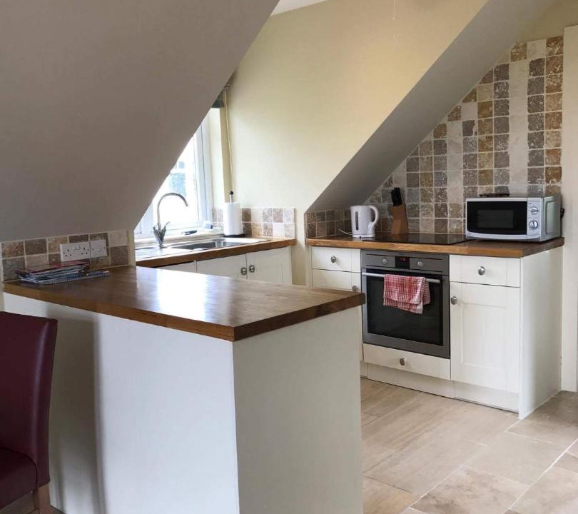 Photo of Kitchen in Fintry