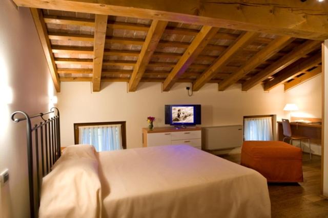 Photo of Bedroom in Isola Vicentina