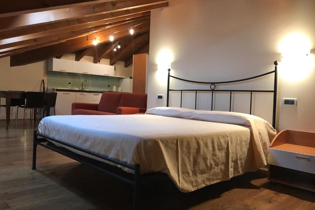 Photo of Bedroom in Isola Vicentina