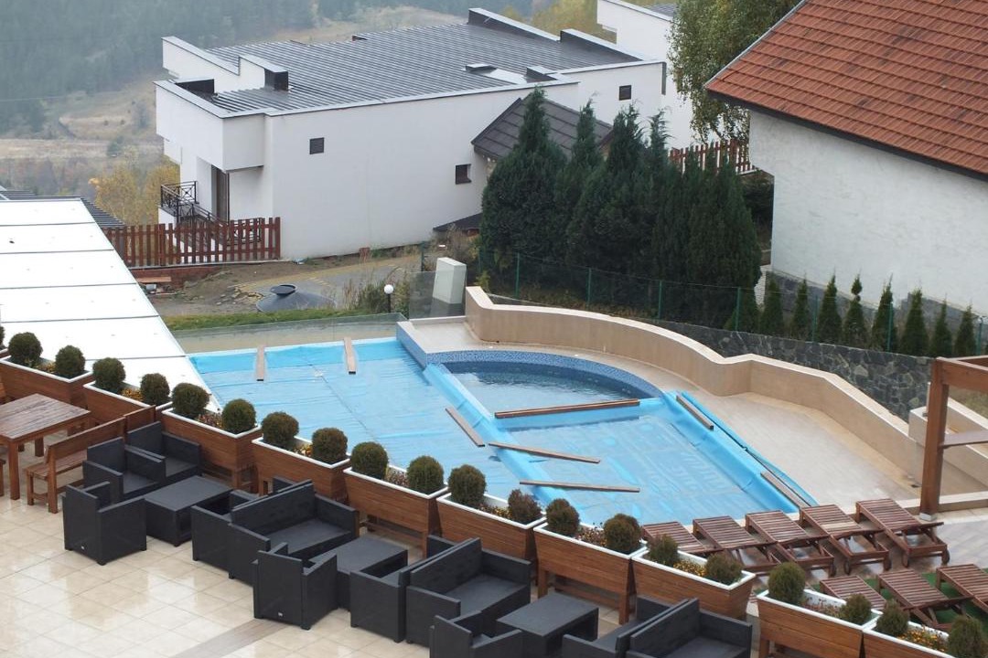 Photo of Outdoor in Lisina