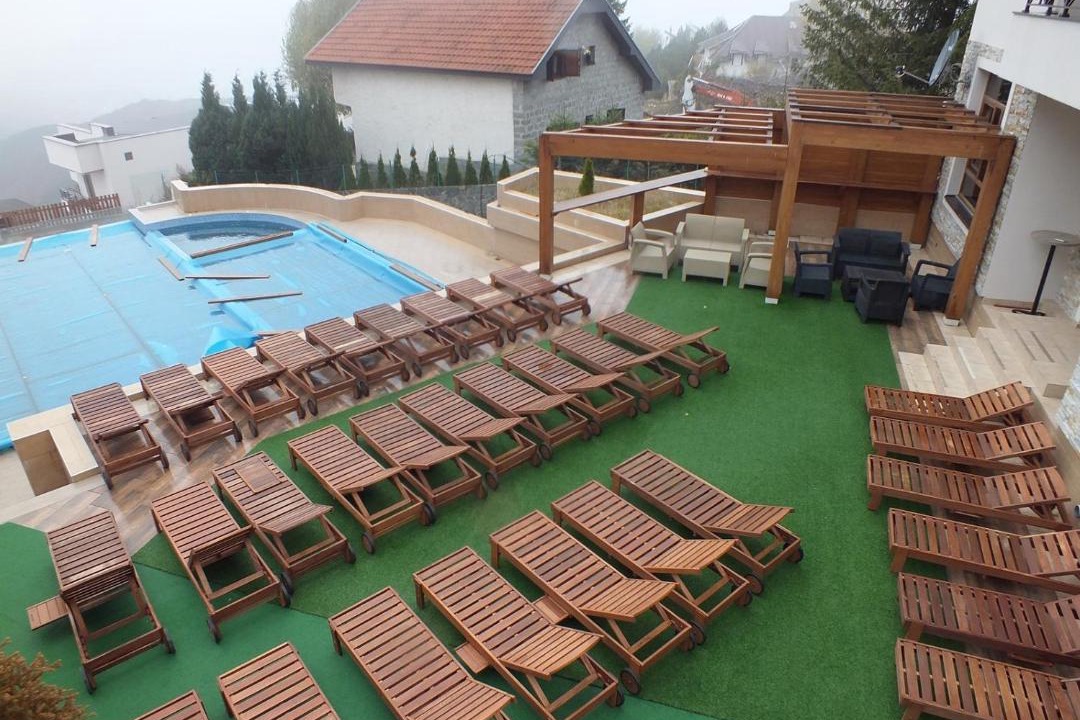 Photo of Outdoor in Lisina