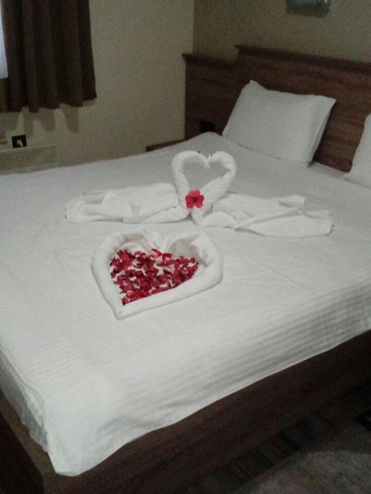 Photo of Bedroom in Lisina