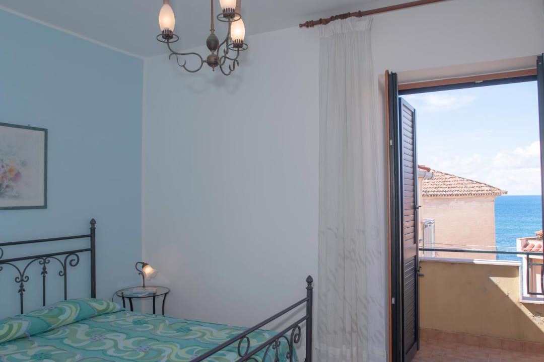 Photo of Bedroom in Santa Maria di Castellabate