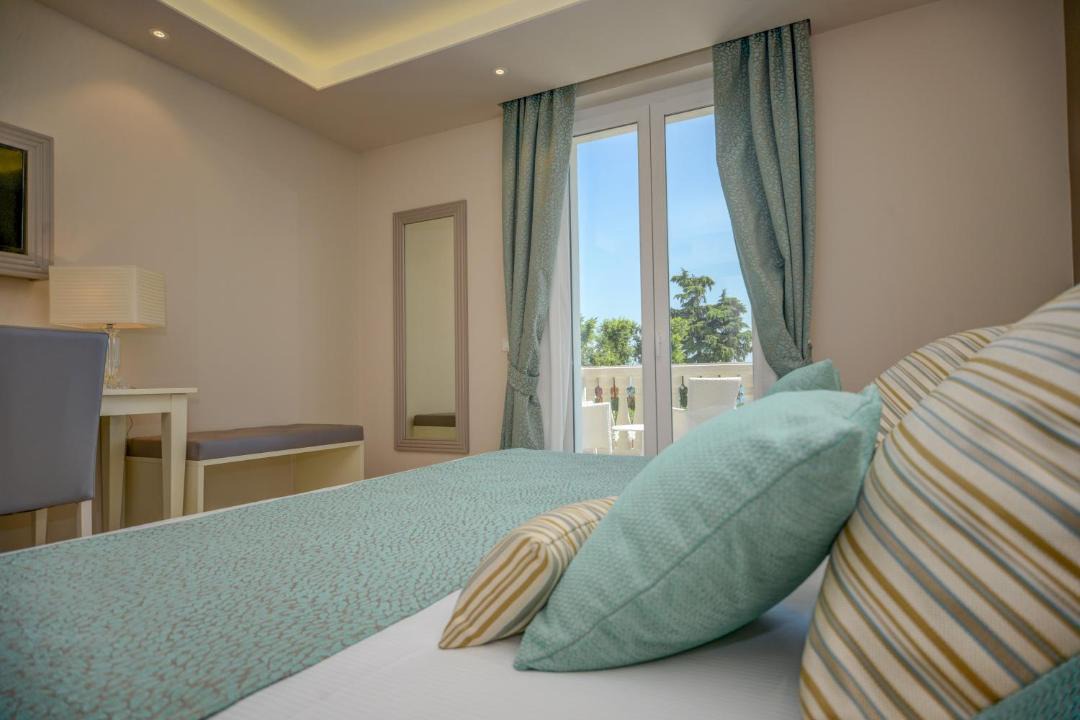 Photo of Bedroom in Monte