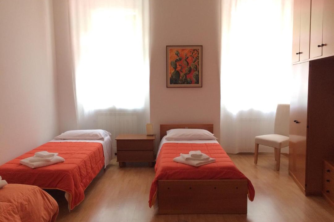 Photo of Bedroom in Citta Nuova-Barriera Nuova-San Vito-Citta Vecchia