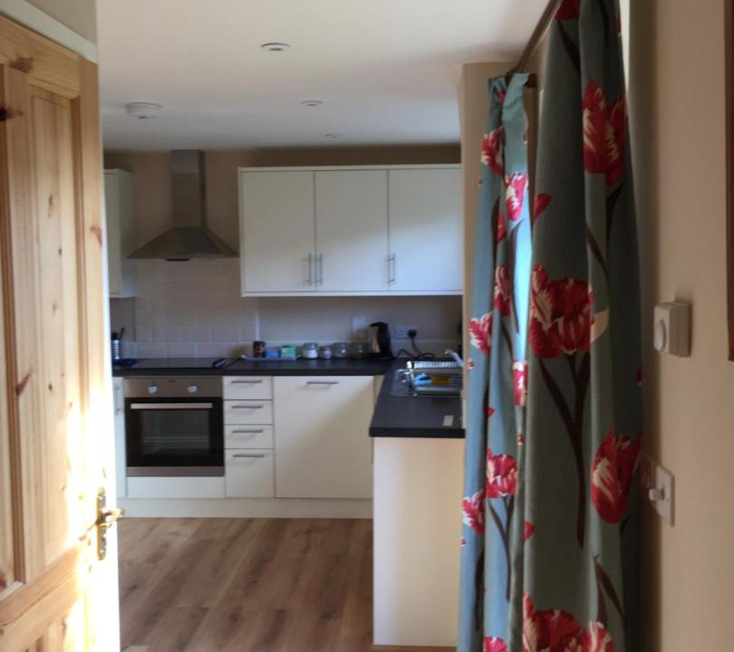 Photo of Kitchen in Towcester