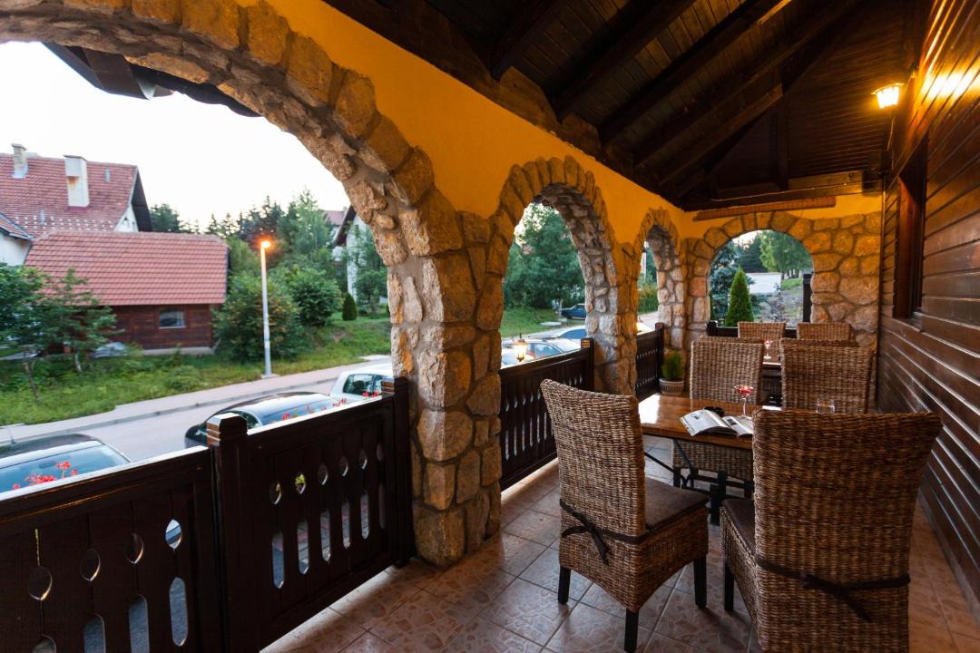 Photo of Others in Zlatibor