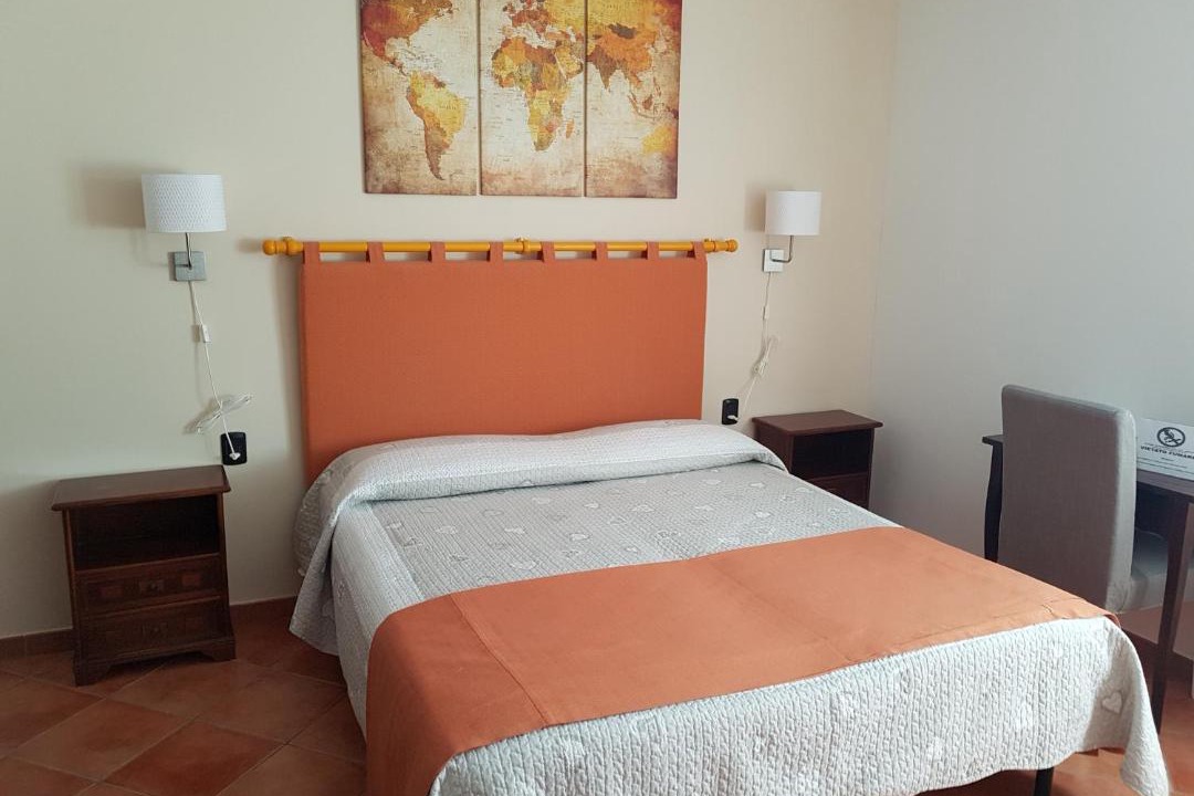 Photo of Bedroom in Capraia e Limite