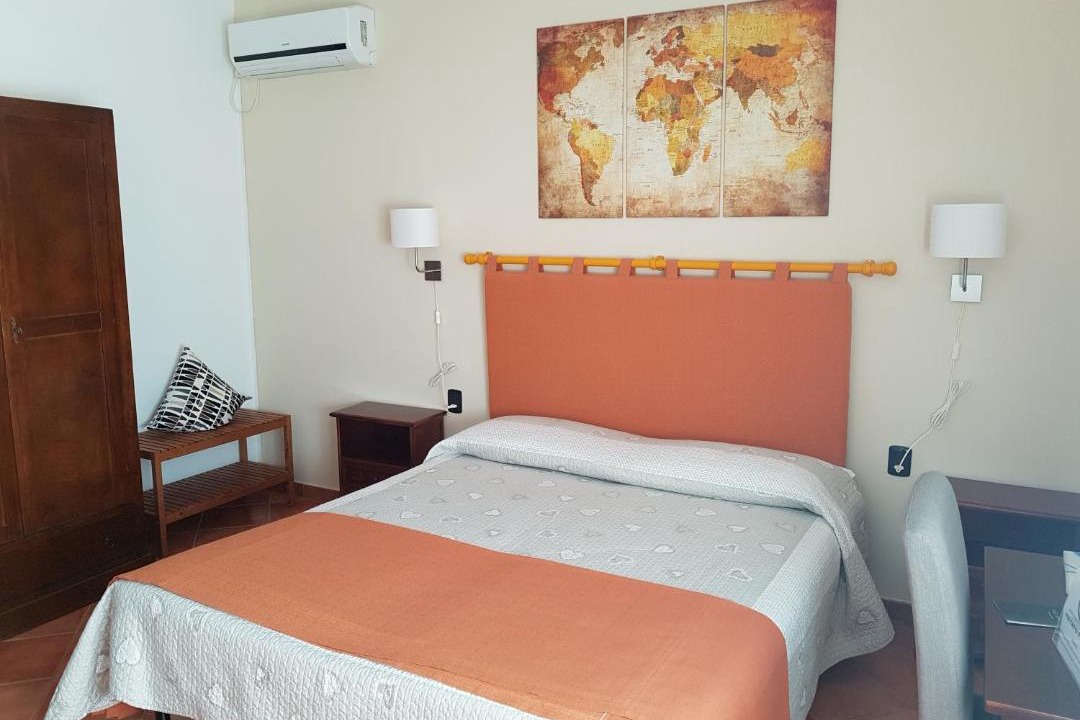 Photo of Bedroom in Capraia e Limite