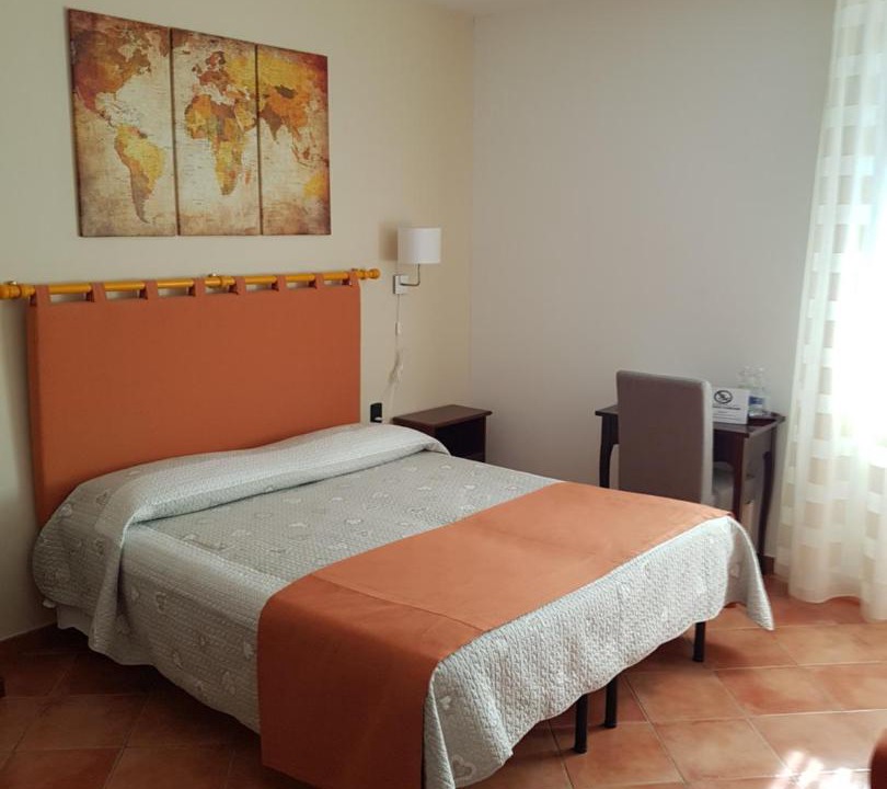 Photo of Bedroom in Capraia e Limite