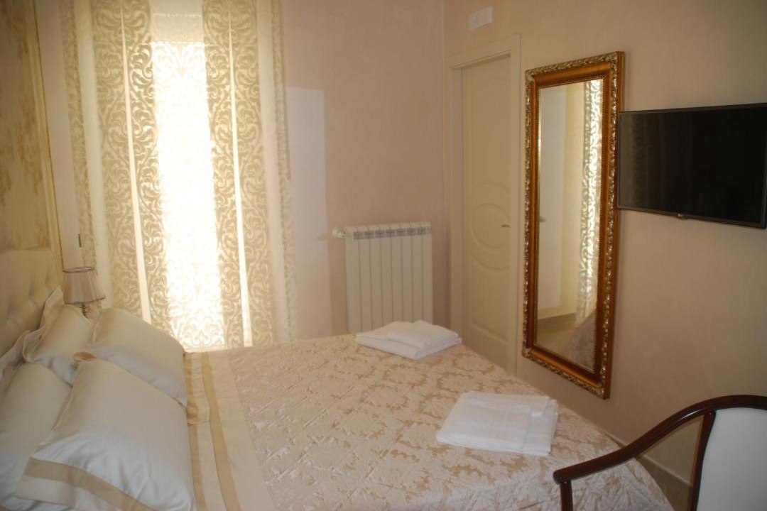 Photo of Bedroom in Palma di Montechiaro