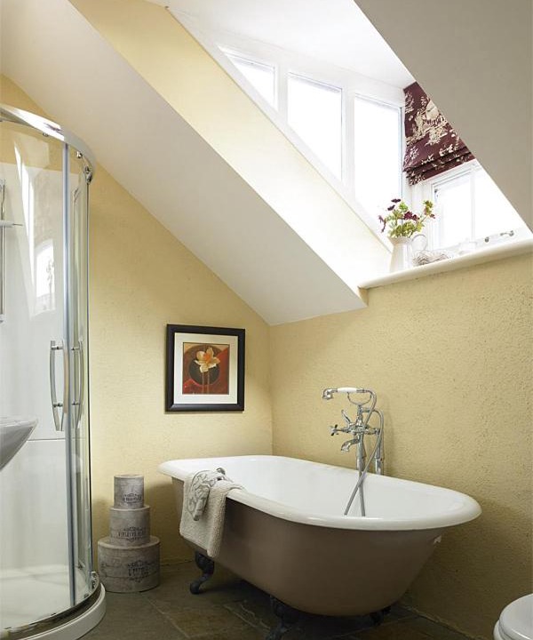 Photo of Bathroom in Enniskillen