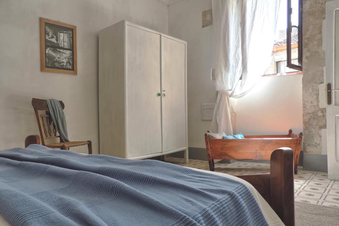 Photo of Bedroom in Palazzolo Acreide Historic Centre