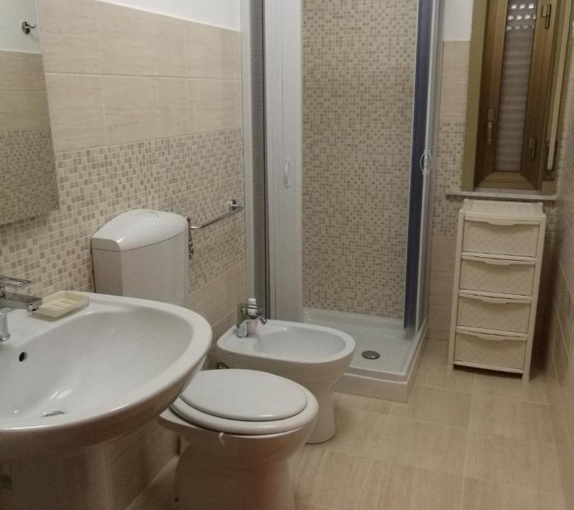 Photo of Bathroom in Chianchitta-Trappitello