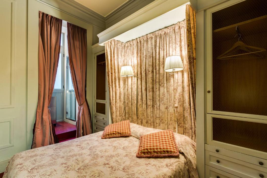 Photo of Bedroom in Rione III Colonna