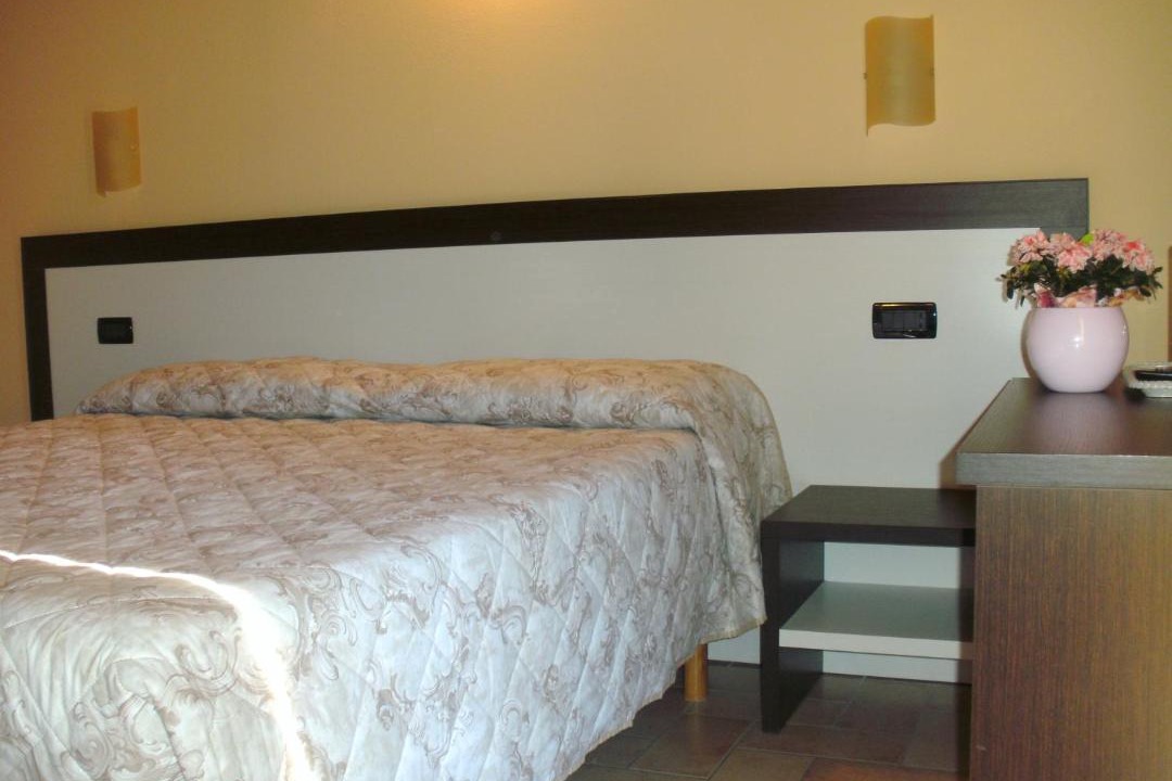 Photo of Bedroom in Camposanto