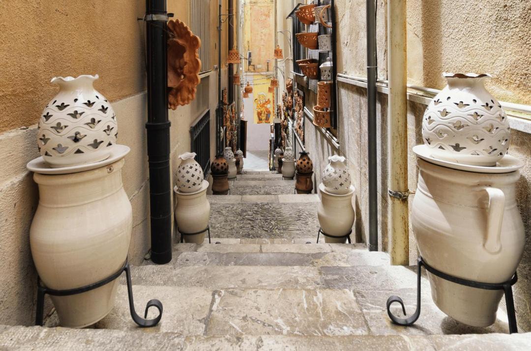 Photo of Others in Taormina City Centre