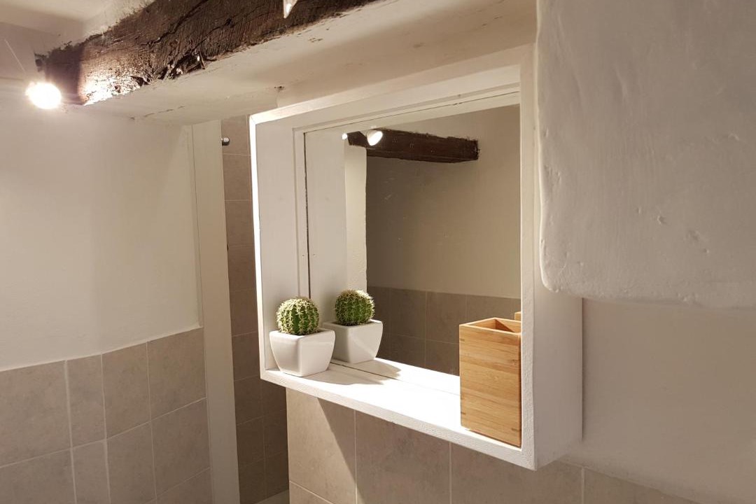 Photo of Bathroom in Old Town