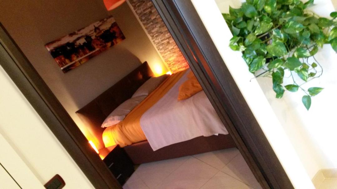 Photo of Bedroom in Quartiere XIII Aurelio
