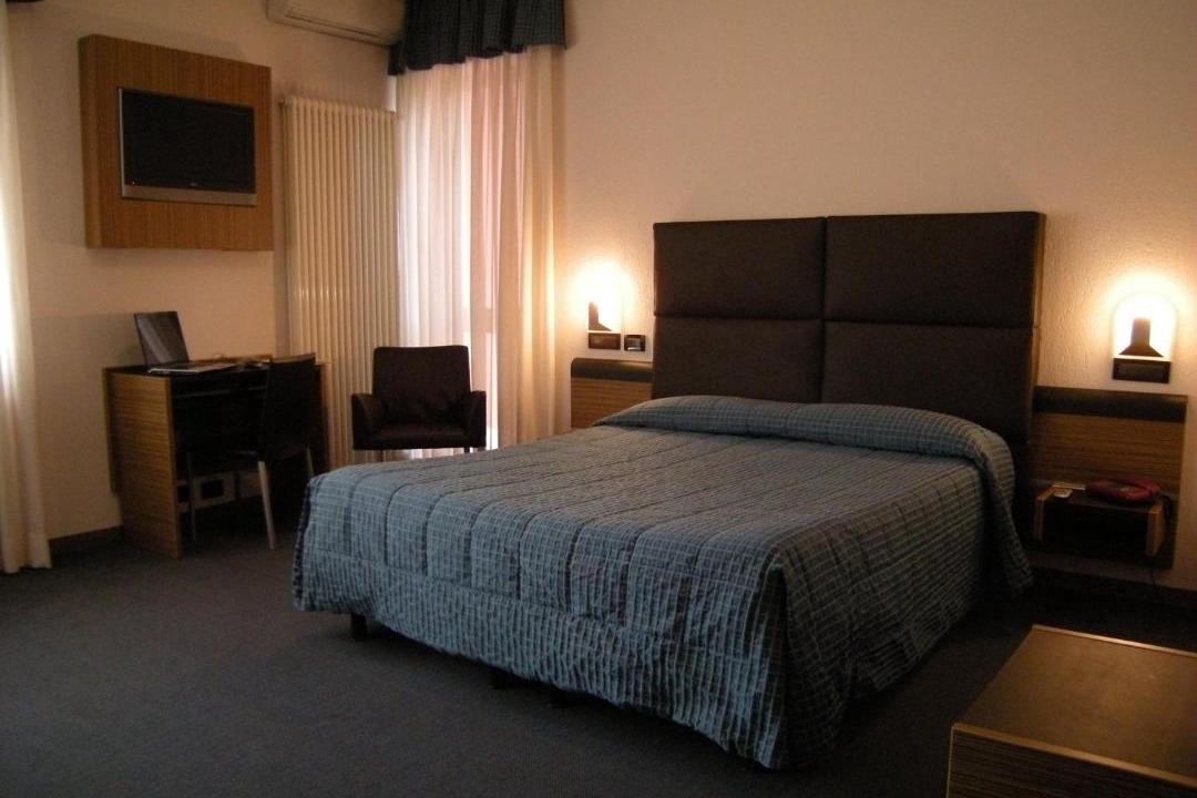 Photo of Bedroom in Albino