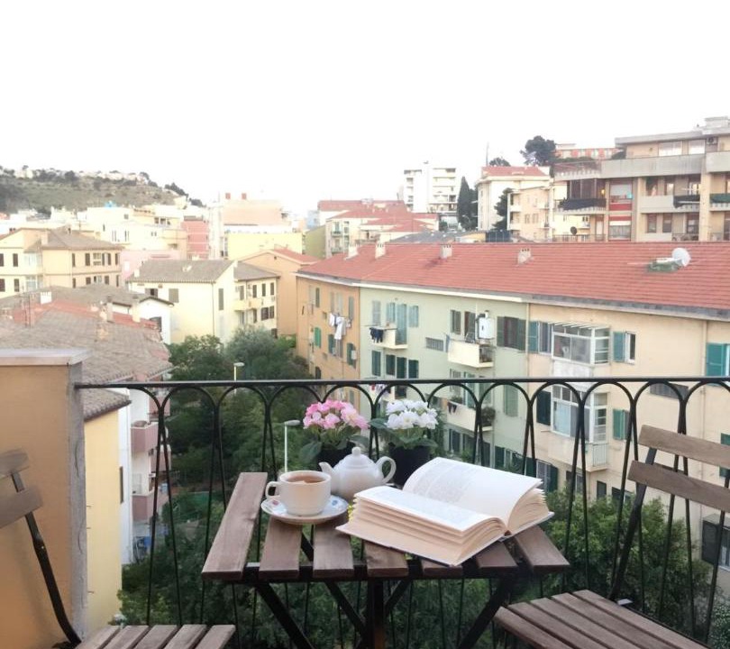 Photo of Patio Balcony in Province of Cagliari