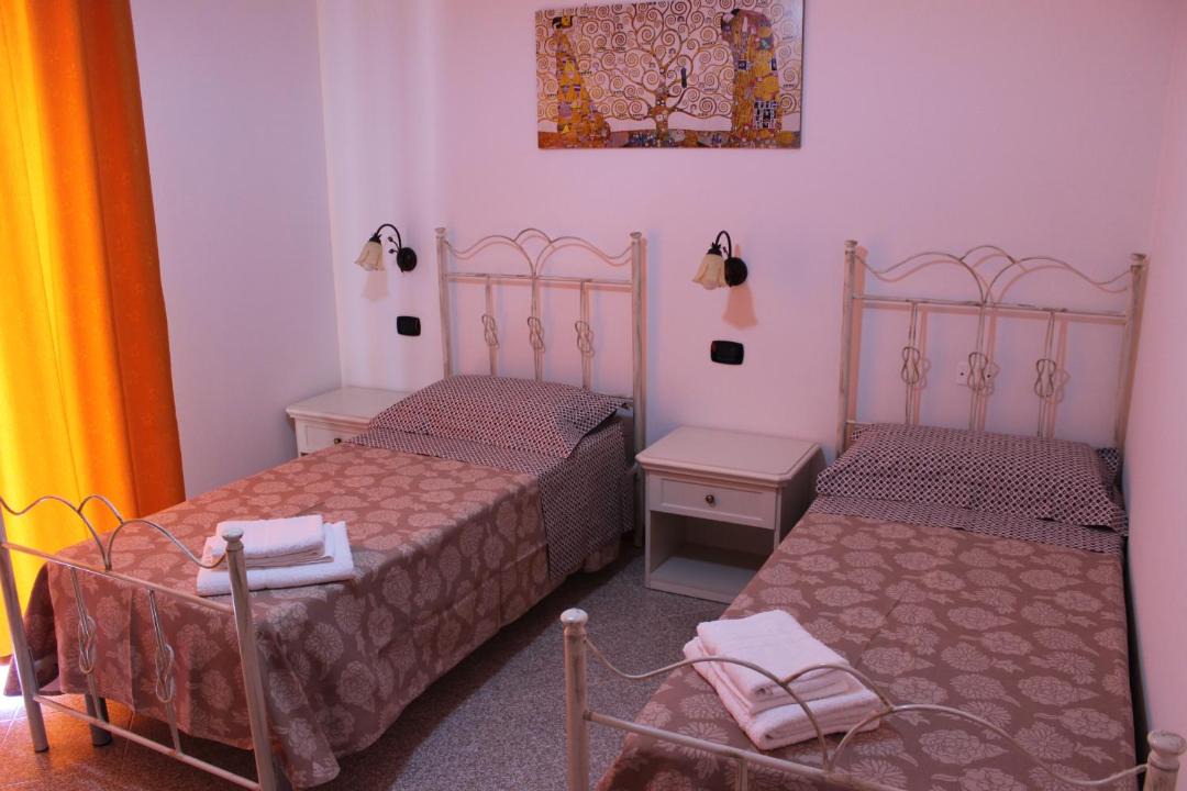 Photo of Bedroom in Santa Domenica Talao