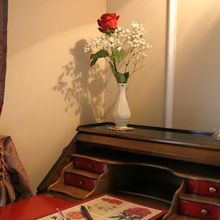 Photo of Bedroom in Montegiorgio