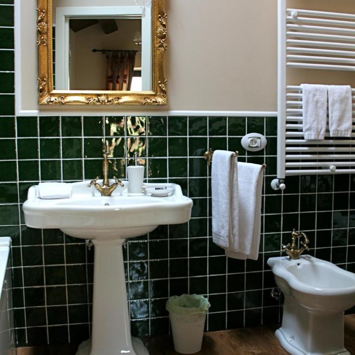 Photo of Bathroom in Montegiorgio