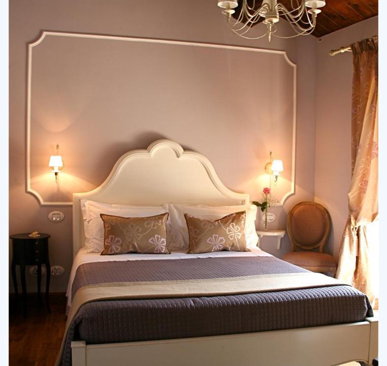 Photo of Bedroom in Montegiorgio