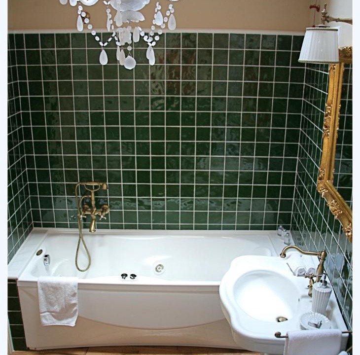 Photo of Bathroom in Montegiorgio