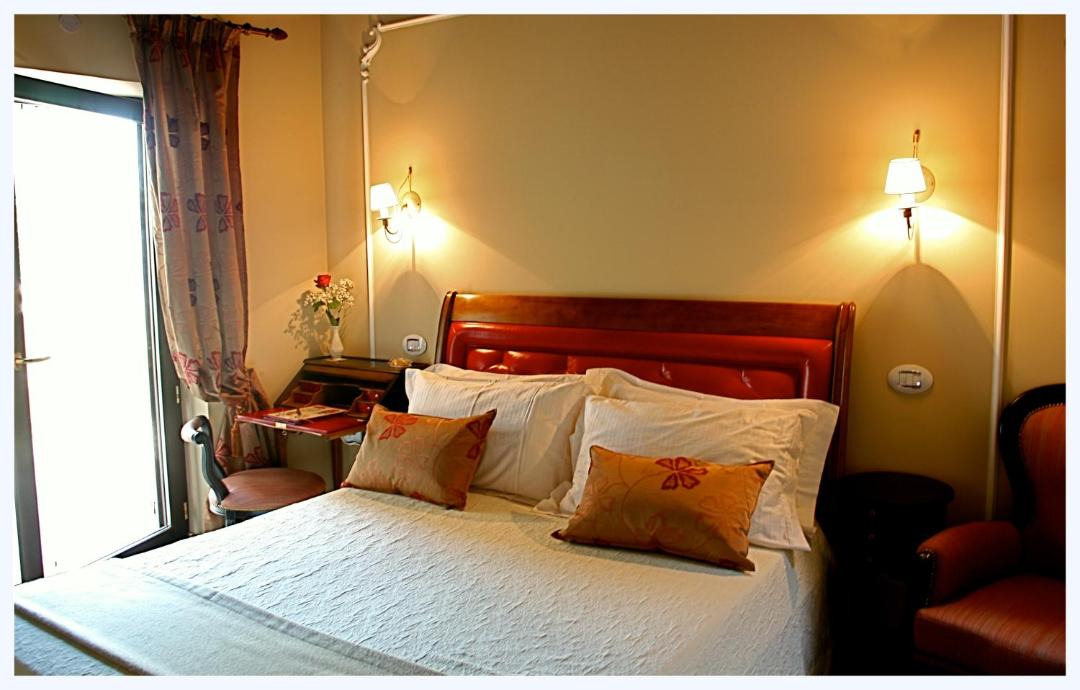 Photo of Bedroom in Montegiorgio