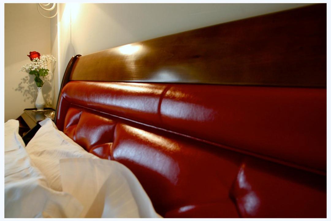 Photo of Bedroom in Montegiorgio