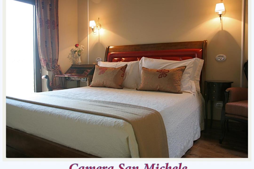 Photo of Bedroom in Montegiorgio