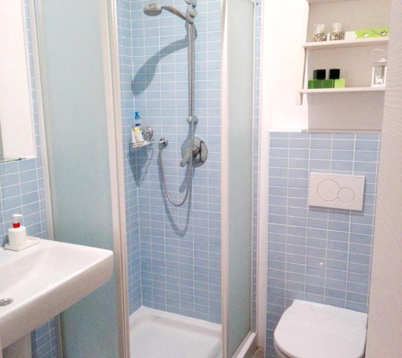 Photo of Bathroom in Cittadella