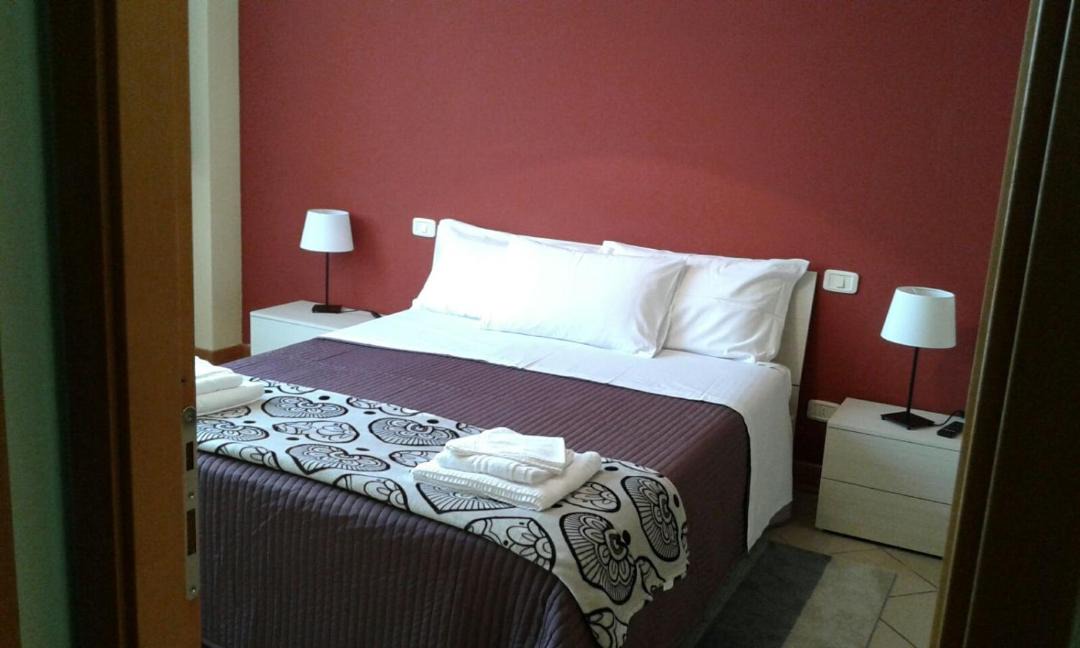Photo of Bedroom in Arezzo
