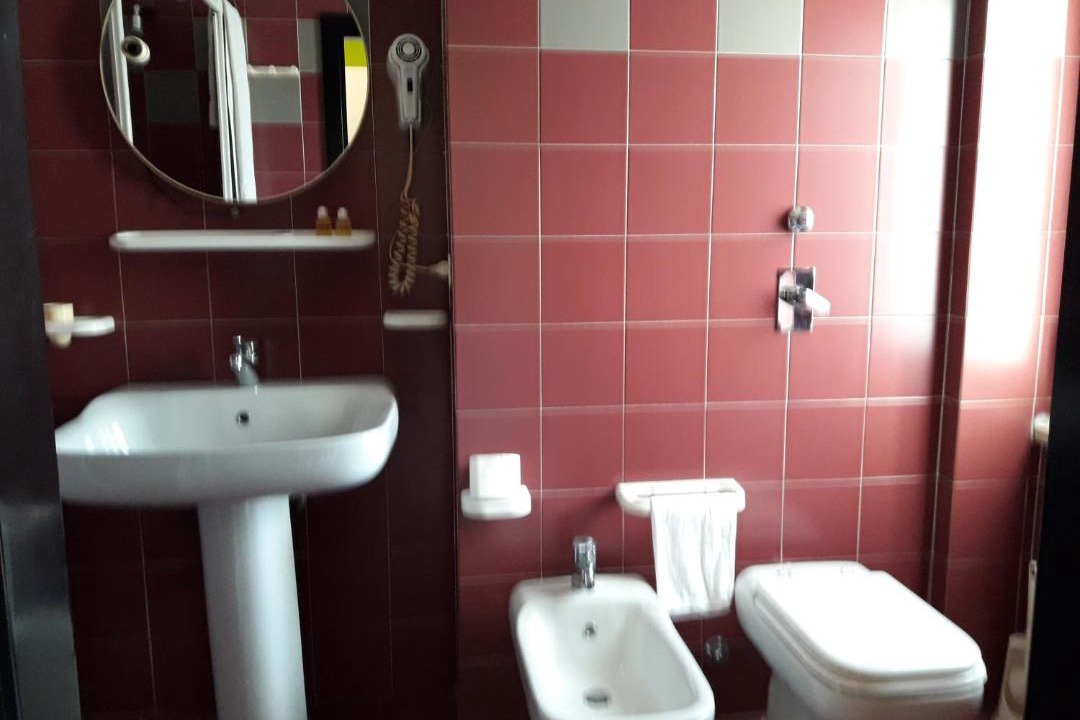 Photo of Bathroom in Verdellino